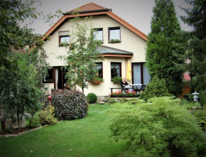 Ferienwohnung Balbach,
